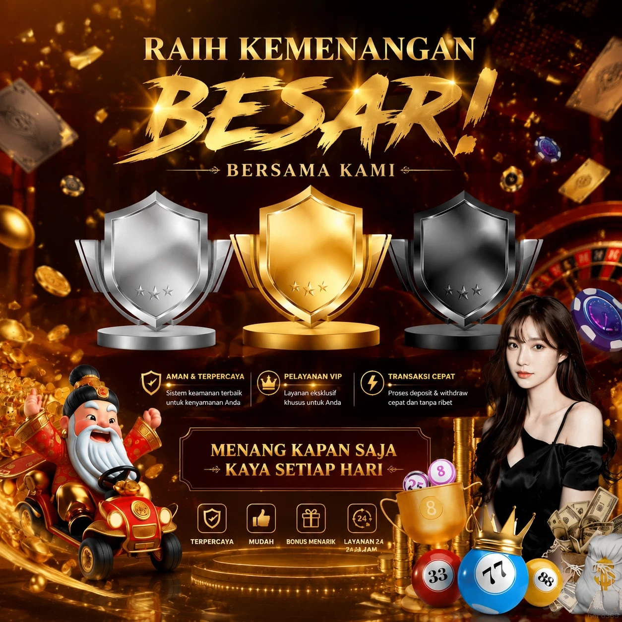 hero369 Indonesia