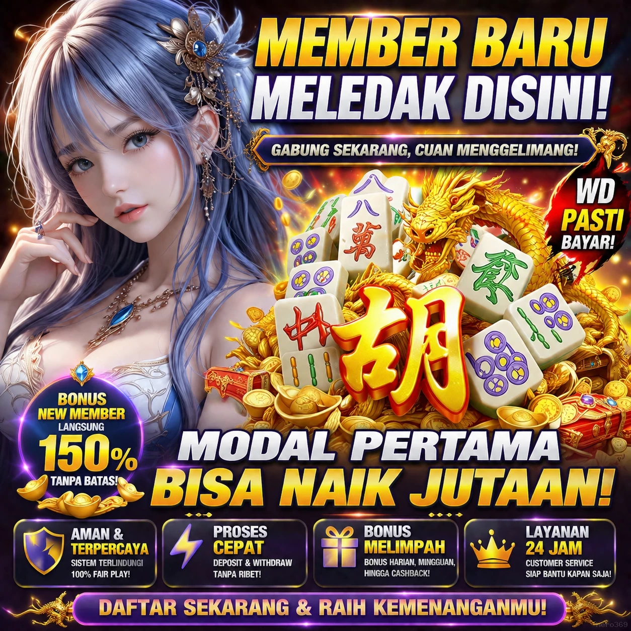 hero369 Indonesia